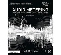 Audio Metering