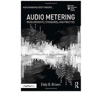 Audio Metering