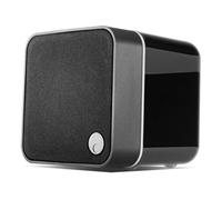 Audio Minx Min 12 Noir