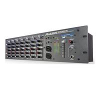 Alesis MultiMix 10 Wireless Mixeur de Studio 10 voies en rack 19" avec Bluetooth