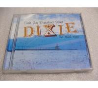 Audio Music Compact Disc CD of Salt City Dixieland Band DIXIE AND MUCH MORE. From Manistee Michigan.