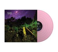 Bossk – Audio Noir – Vinyle 12" coloré – Édition limitée