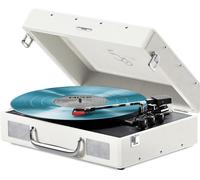 Audio-Platine Vinyle Portable Bt Revival 55 Stereo-Turquoise