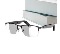 Audio pour Hommes - étanches sans Fil avec Son, pour Lecteur Audio Compatible | Appels Mains Libres Musique pour Les passionnés de Technologie Professionnels occup