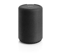 Audio Pro A10 MkII W, enceinte multipièce WiFi et Bluetooth 5.0, classe numérique 52 W, croisement 300 Hz, AirPlay 2, Google Cast, Spotify Connect, Bluetooth 5.0, support mural/plafond (noir)