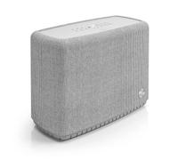 Audio Pro Enceinte multiroom A15 – Bluetooth sans fil – Gris clair