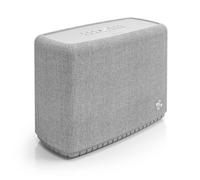 Audio Pro Enceinte multiroom A15 – Bluetooth sans fil – Gris clair