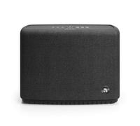 Audio Pro A15W Enceinte portable sans fil Multiroom - 40 W Class-D (10 + 30 W), batterie jusqu'à 19 h, protection contre les éclaboussures IPX2, AirPlay 2, Google Cast, Bluetooth (noir)