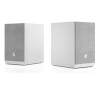 Audio Pro A28 Blanc - Enceintes sans fil hi-fi