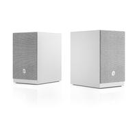 Audio Pro A28 Blanc - Enceintes sans fil hi-fi