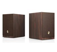 Enceinte connectée Hi-Fi Audio Pro A28 Noyer vendues par paire