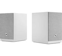 Audio Pro A28 W Blanc - Enceintes sans fil hi-fi