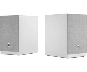Audio Pro A28 W Blanc - Enceintes sans fil hi-fi