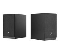 Enceinte sans fil hi-fi Audio Pro A28 W Noir (la paire)