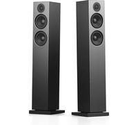 Audio Pro A38 W Noir - Enceintes sans fil hi-fi