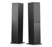 Audio Pro A48 2,5-voies Noir Avec fil 320 W