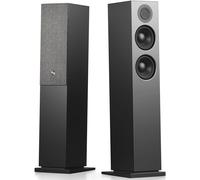 Audio Pro A48 Noir - Enceintes sans fil hi-fi