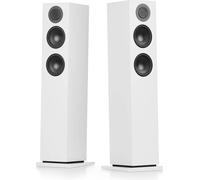 Audio Pro A48 W Blanc - Enceintes sans fil hi-fi