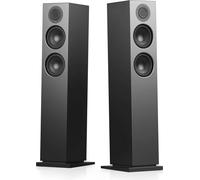 Audio Pro A48 W Noir - Enceintes sans fil hi-fi