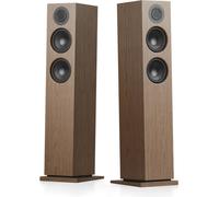 Audio Pro A48 W Noyer - Enceintes sans fil hi-fi