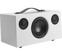 Audio Pro C5 MkII White Enceinte connectée sans fil Wifi AirPlay2 - Blanc