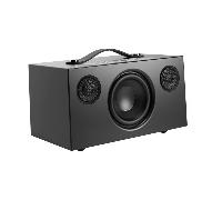 Audio Pro Addon C5 MKII Noir - Enceinte Wi-Fi et Bluetooth