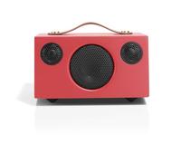 T3+Coral Enceinte Portable Sans fil Bluetooth Jusqu'à 30 heures d'autonomie. Qualité sonore primée. La magie du portable et du sans fil.