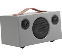 Audio Pro Enceinte portable sans fil T3+ avec Bluetooth Gris