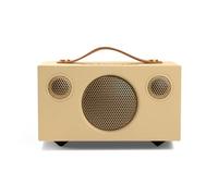 Audio Pro Addon T3+ Peter Eugén - Enceinte Portable avec Caisson Bass-Reflex, Bluetooth - sans Fil, Sortie USB & Simplificateur Numérique - Autonomie 30h