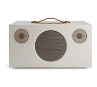 Audio pro C10 - Enceinte sans fil Bluetooth fonction multiroom - Beige Bois clair