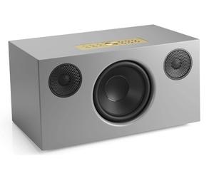 Audio Pro C10 MkII Grey Enceinte multiroom compacte sans fil - Gris