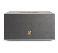AUDIO PRO - C10 MKII W - Enceinte bluetooth - 80W - AirPlay 2 et Google Cast - Multiroom LinkPlay - Gris