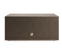 Audio pro C20 - Enceinte sans fil Bluetooth fonction multiroom - Marron - Bois Bois foncé