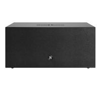 Audio pro C20 - Enceinte sans fil Bluetooth fonction multiroom - Noir Noir