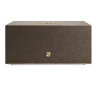 Audio Pro Enceinte stéréo multiroom C20W - 190W Class-D, HDMI ARC, AirPlay 2, Bluetooth 5.0 (noyer)