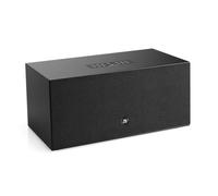 Audio Pro C20W Enceinte stéréo multiroom sans fil 190 W Class-D Amplificateur HDMI ARC, AirPlay 2, Google Cast, Bluetooth 5.0, entrée phono, sortie caisson de basses (Noir)