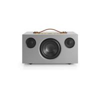 Audio Pro C5 MKII Noir, gris Sans fil