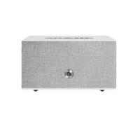Audio Pro C5 MkII W Enceinte Multiroom Sans Fil 40 W Amplificateur Classe-D, AirPlay 2, Google Cast, Spotify Connect, Bluetooth 4.2, Sortie Subwoofer (Blanc)