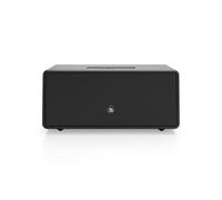 Audio Pro D-2W - Enceinte WiFi et Bluetooth, Multiroom, AirPlay 2, Google Cast, Spotify Connect - Noir
