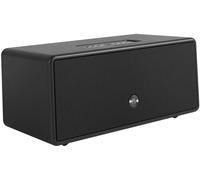 Audio Pro Enceinte multiroom Drumfire-D2 – Ultra puissante Bluetooth/Wi‑Fi, AirPlay 2, Noir