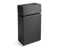 Audio Pro Drumfire MKII Noir - Enceintes connectées