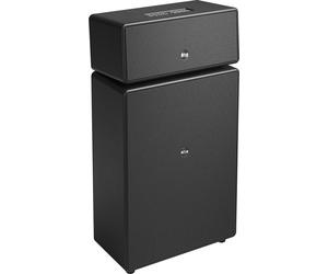 Audio Pro Drumfire W Noir - Enceintes connectées