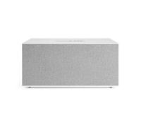 Audio Pro - Enceinte sans Fil Multiroom C20 - TV et Musiques - HDMI Arc, WiFi, Bluetooth, Phono MM, RCA, Optique TOSLINK, Airplay 2, Google Cast - Blanc