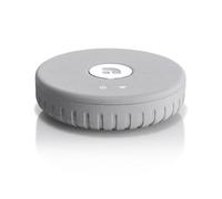 Audio Pro Adaptateur HiFi sans fil Link 1 – WiFi & Ethernet, Multiroom, Contrôle Smart App – Gris