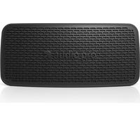 Audio Pro - Enceinte Connectée Bluetooth P5 avec Batterie - Haut-Parleur Portable, sans Fil, avec Amplificateur Classe D - Jusqu’à 14h d’Autonomie - Noir