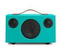 audio pro T3+ Aqua Enceinte Portable Sans fil Bluetooth Jusqu'à 30 heures d'autonomie.Qualité sonore primée.La magie du portable et du sans fil.
