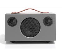 Enceinte Portable Sans Fil - AUDIO PRO T3+ - Avec Bluetooth - Gris