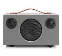 Enceinte portable sans fil Bluetooth Audio Pro Addon T3+ Gris