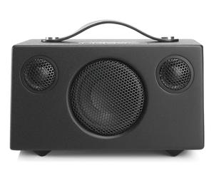 Audio Pro T3+ Système d'enceinte portable 2.1 Noir 25 W