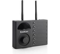 Audio Pro VOL-1 Noir - Transmetteurs audio
